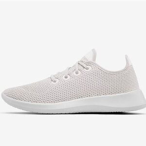 Allbirds Kaikoura White Women’s Tree Runners